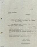 Processo da Comissão Mista Luso-Alemã de 1966.