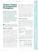 Factos e dados da cooperação portuguesa, por IEEI