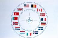 Coleção OTAN - Serviço de Informações.