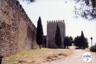 Monumentos do Alto Alentejo.