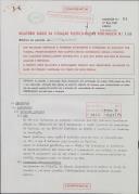 Relatório Diário da Situação Político-Militar Portuguesa de 28 a 30 de Maio de 1975, pela 2ª Repartição do EME - Estado Maior do Exército.