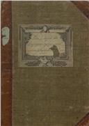 Livro de registo dos empregados, em que se acham igualmente registados os diplomas. 
