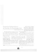 Imprensa independente: ao serviço da sociedade civil, por Fernando Balthazar de Lima