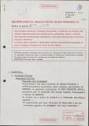 Relatório Diário da Situação Político-Militar Portuguesa de 3 a 4 de Dezembro de 1974, pela 2ª Repartição do EME - Estado Maior do Exército.