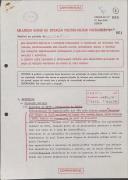 Relatório Diário da Situação Político-Militar Portuguesa de 3 a 4 de Fevereiro de 1975, pela 2ª Repartição do EME - Estado Maior do Exército.