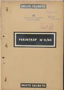 “PERINTREP 8/60 do Comando Militar de Angola”