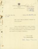 Imprensa nacional e estrangeira sobre a Índia em 1956.