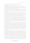 União Europeia e Emergência de Blocos Regionais: a Última Fronteira, por Maria Antonina Lima