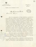 Processo da Guiné. 1º vol.