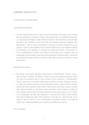 Sumário Executivo, por Alexandra Barahona de Brito