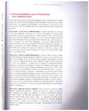 Recommandations pour le Partenariat euro-méditerranéen (Recomendações para a Parceria Euro-Mediterrânica) por Álvaro Vasconcelos