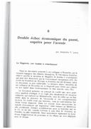 Double échec économique du passé, espoirs pour l’avenir (Duplo fracasso económico do passado, esperanças para o futuro), por Alejandro V. Lorca