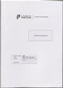 “Relatórios da situação no ultramar português” 