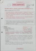 Relatório Diário da Situação Político-Militar Portuguesa de 7 a 10 de Março de 1975, pela 2ª Repartição do EME - Estado Maior do Exército.