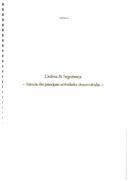 Segurança e Defesa na Web – Europa e América do Norte, por Instituto de Estudos Europeus e Internacionais.