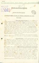 Informações de outras origens estrangeiras de 1955.