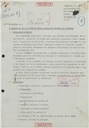 “SUPINTREP 1 do CCFAG: O inimigo no Teatro de Operações da Guiné em Dezembro de 1969 e evolução provável da situação”