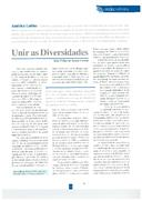 Unir as diversidades, por Luiz Felipe de Seixas Corrêa