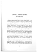 L’Europe et l’islamisme politique (A Europa e o islamismo político), por Álvaro Vasconcelos