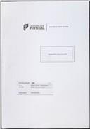 “Boletim de informações, nºs 7 a 11