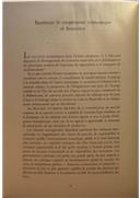 Renforcer la cooperation economique et financiere (Fomentar a cooperação económica e financeira), por Alexandra Barahona de Brito