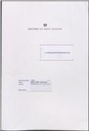 “PERINTREPS nº 49 a 52 do CCFAG”