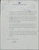 Comunicações.
