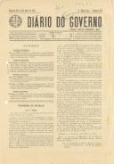 Legislação e outros diplomas relativos às fábricas produtoras de materiais militares de 1955.
