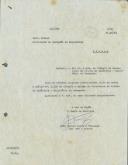 Processo da Comissão de Explosivos de 1972, 2º vol.