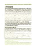 Part I - Donor Engagement in situations of fragility: issues, challenges and findings (Parte I - Envolvimento dos doadores em situações de fragilidade: questões, desafios e conclusões), por Fernanda Faria e Patrícia Magalhães Ferreira