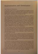 Globalisation and regionalisation (Globalização e regionalização), por Alexandra Barahona de Brito e Álvaro Vasconcelos