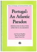 Portugal, Atlantic Paradox: Portugal/US Relations After the EC Enlargement (Portugal, Paradoxo Atlântico: As Relações Portugal/EUA depois do Alargamento da CE), por Álvaro de Vasconcelos, Jaime Gama, José Calvet de Magalhães e Joaquim Ramos Silva