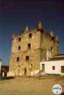 Monumentos do Alto Alentejo.