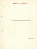 IX Conferência dos Estados-Maiores Peninsulares de 1962.