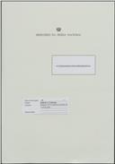 Relatório diário da situação sócio-política da Guiné da Comissão de Assuntos Políticos de Bissau nº 19/74 referido ao período de 7 a 8 de junho.