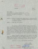 Negociações luso-espanholas de 1973.
