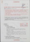 Relatório Diário da Situação Político-Militar Portuguesa de 2 a 3 de Junho de 1975, pela 2ª Repartição do EME - Estado Maior do Exército.