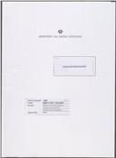 “Boletim informativo sobre a situação nas províncias ultramarinas portuguesas”, nº 22 a 25