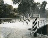 Campeonatos militares em Timor.