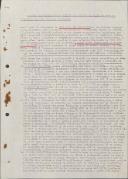 Caderno reivindicativo e petição ao governo da nação do povo da freguesia de Vila Nova de Milfontes para a vila passar a parte integrante do concelho de Sines.