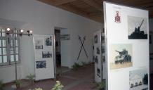 X Festival de Bandas Militares em Tomar, de 21 a 28 de junho de 1987.