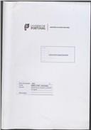 “Relatórios da situação no ultramar português”