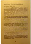 Reglas para el orden multilateral (Regras para a ordem multilateral), por Alexandra Barahona de Brito e Álvaro Vasconcelos