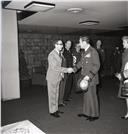 Visita a Portugal do general Alexander Haig.