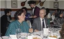 Visita a Portugal do chefe das Forças Armadas de Espanha, tenente-general Gonzalo Puigcerver Roma. 
