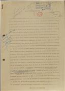 Atas das reuniões do Conselho de Defesa Militar de Angola, 1965 - 1966.