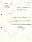 Vice-presidência da Fábrica de Barcarena entre 1954 e 1956.