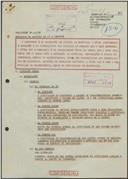 “PERINTREPS nº 9 a 12 do CCFAG”