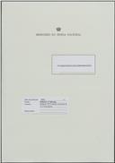 Relatório diário da situação sócio-política da Guiné da Comissão de Assuntos Políticos de Bissau nº 29/74 referido ao período de 23 a 24 de agosto.