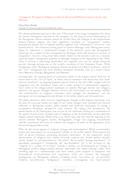 Changes in Portuguese Religious, Cultural, Social and Political Context: Actors and Debates (Mudanças no Contexto Religioso, Cultural, Social e Político Português: Atores e Debates), por Nina Clara Tiesler